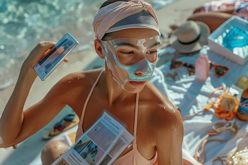 Comment choisir un facekini adapté à ses besoins ?