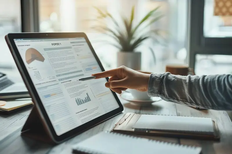 Comment modifier un fichier PDF facilement, sans abîmer sa mise en page