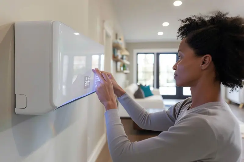 Problèmes de thermopompe murale : causes, diagnostics et solutions