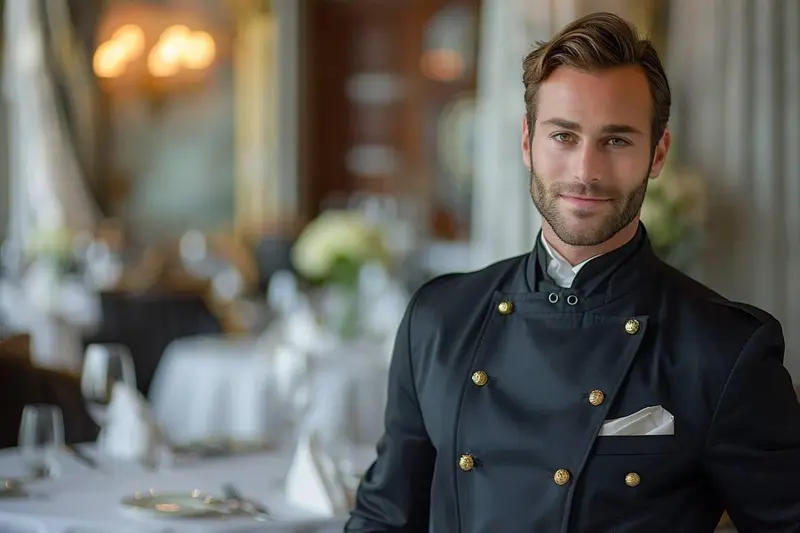 Maître d’hôtel : les compétences essentielles pour exceller en salle