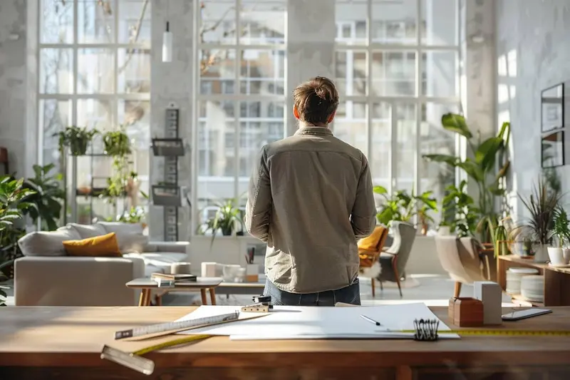 Quel est le rôle d’un architecte d’intérieur, concrètement ?