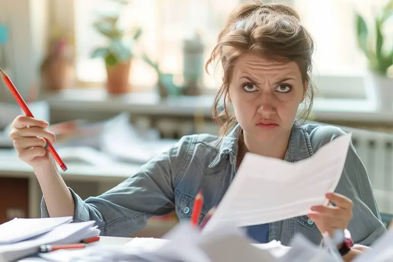Compte rendu mal rédigé : conséquences, risques et méthode pour les éviter