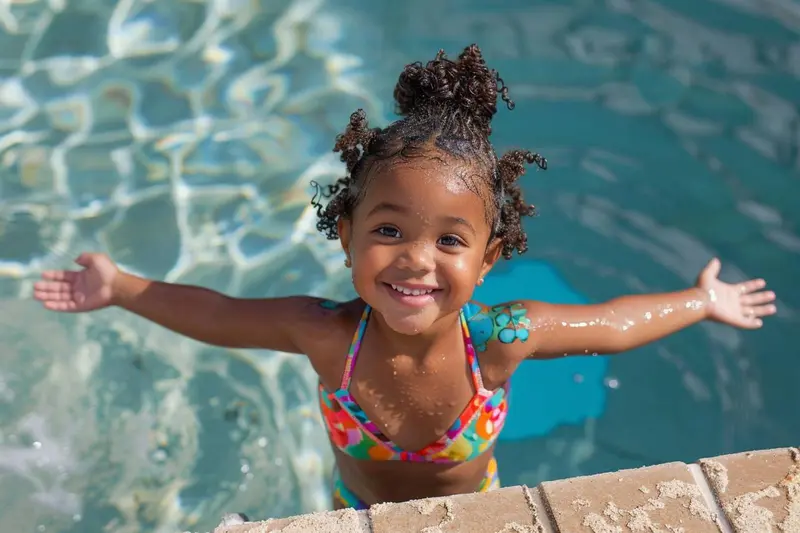 Cours de natation pour enfant : faut-il l’inscrire, et à quel âge ?