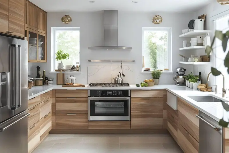 Plan de cuisine IKEA : la méthode pour une cuisine vraiment fonctionnelle