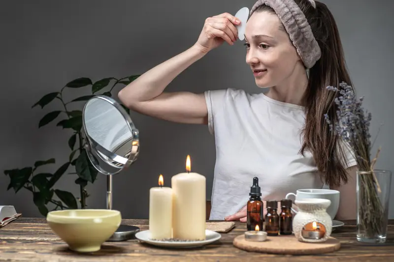 Préparer sa peau pour l’hiver : bien choisir et utiliser les huiles naturelles