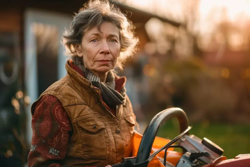 Tontes fréquentes après 40 ans : quels risques pour les cheveux et le cuir chevelu ?