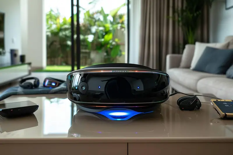 Batterie RealWear / « Realware VR » : diagnostiquer l’autonomie et la prolonger