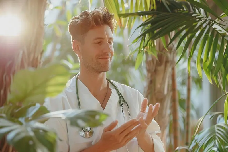ASMR et soins de santé : un outil de relaxation utile, mais pas un traitement