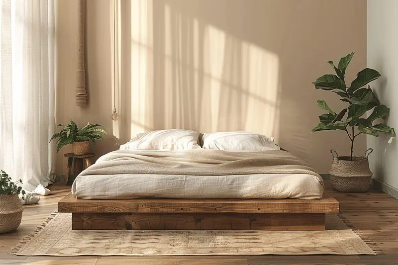 Lit Montessori : quels matériaux choisir pour un modèle sain et durable ?