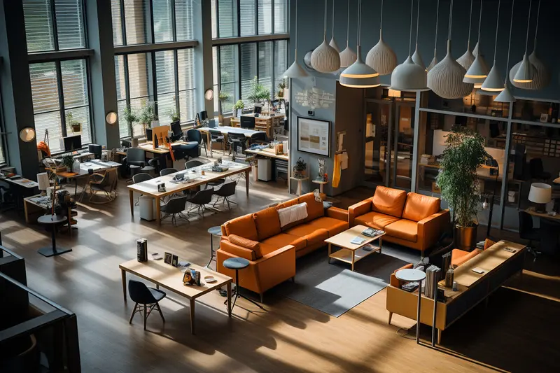 Comment choisir un espace de coworking sécurisé pour son entreprise