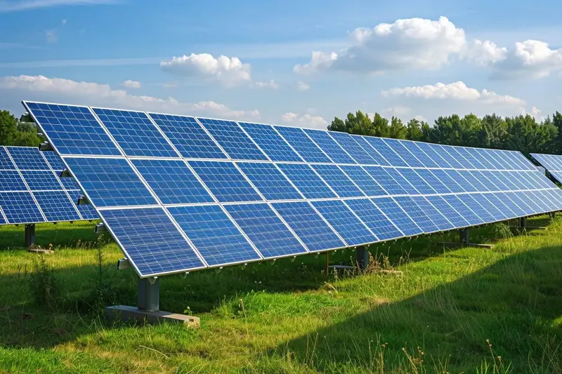 Quels pays dominent réellement l’utilisation des panneaux solaires ?