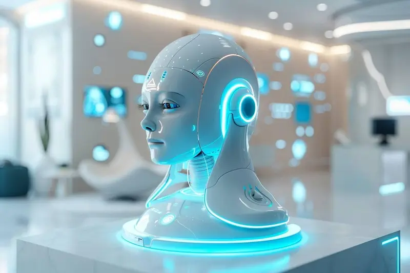 Design UX de chatbot IA : le levier de son efficacité