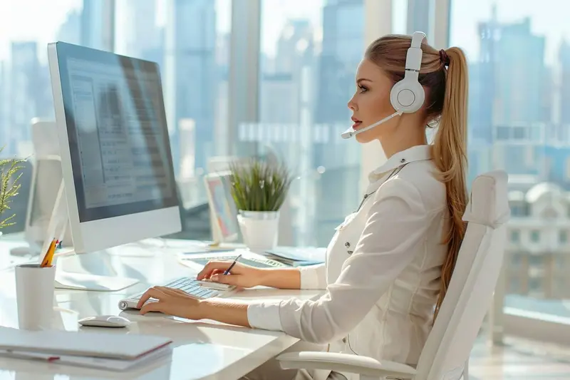 Qu’attendent vraiment les entreprises d’une télésecrétaire ?
