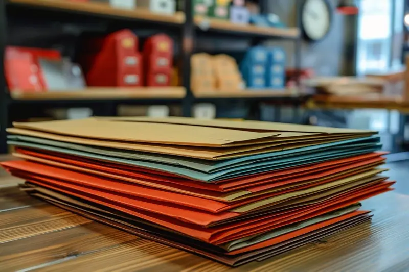 Enveloppes cartonnées et envois urgents : quand les utiliser sans risque