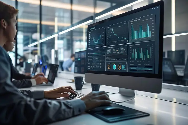 Comment utiliser le langage M dans Power BI : le guide pratique de Power Query