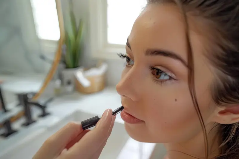 Comment éviter que le mascara ne coule toute la journée ?