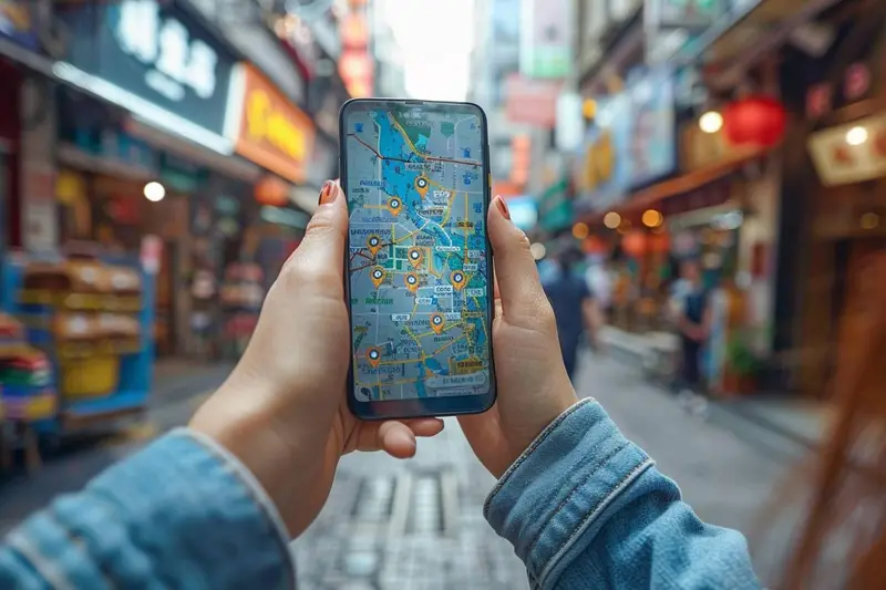 Géomarketing local : comment attirer les bons clients au bon endroit