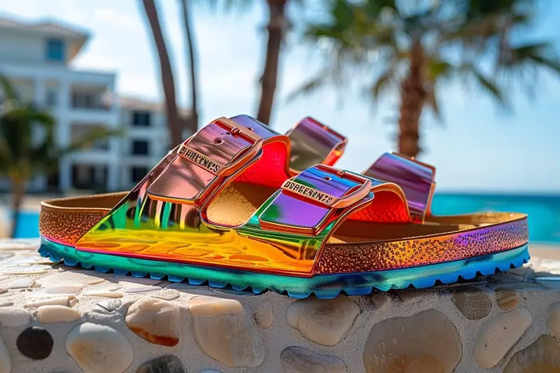 Comment porter les Birkenstock en 2023 : le guide style