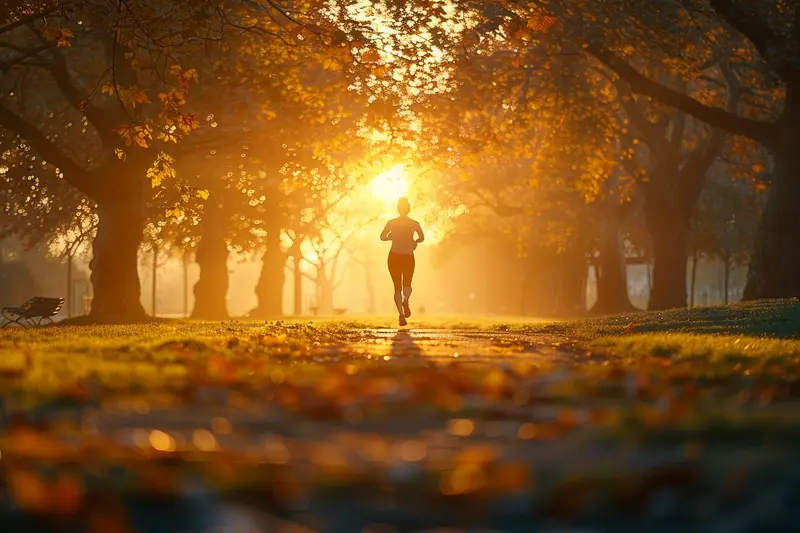 Pourquoi courir le matin est bénéfique : bienfaits, limites et méthode