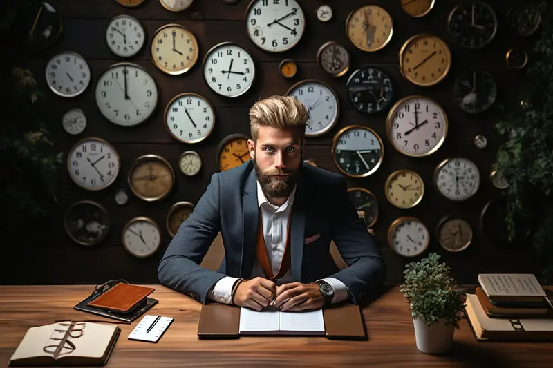 Gérer son temps efficacement quand on est entrepreneur : la méthode qui tient dans la durée