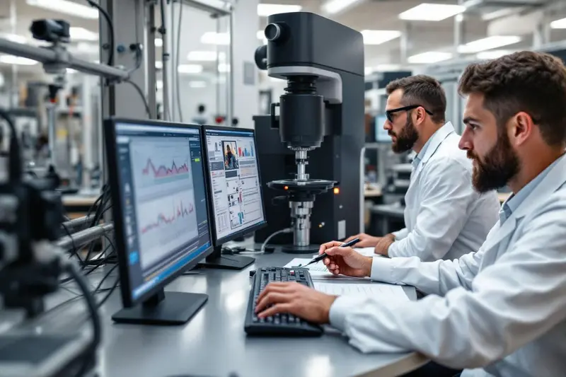 Créer un centre de recherche en biomécanique : méthode, équipements et budget