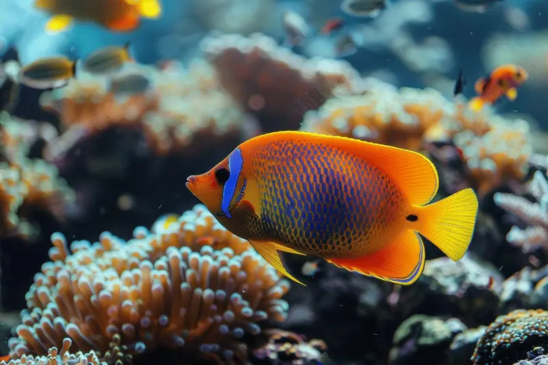 Photographie sous-marine : quelles opportunités pour les photographes ?