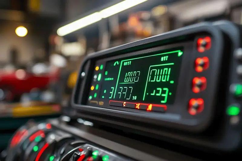Tension de batterie d’une voiture essence : les bonnes valeurs et le diagnostic en 2025