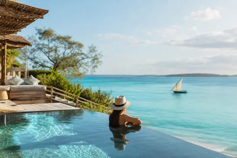 Vacances de luxe à Zanzibar : le guide d’un séjour d’exception