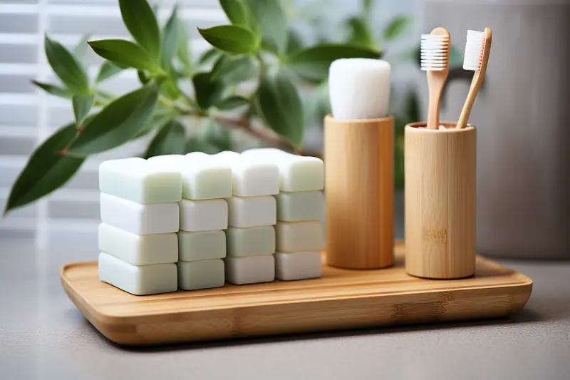 Salle de bain zéro déchet : les astuces concrètes pour réduire sans se compliquer la vie