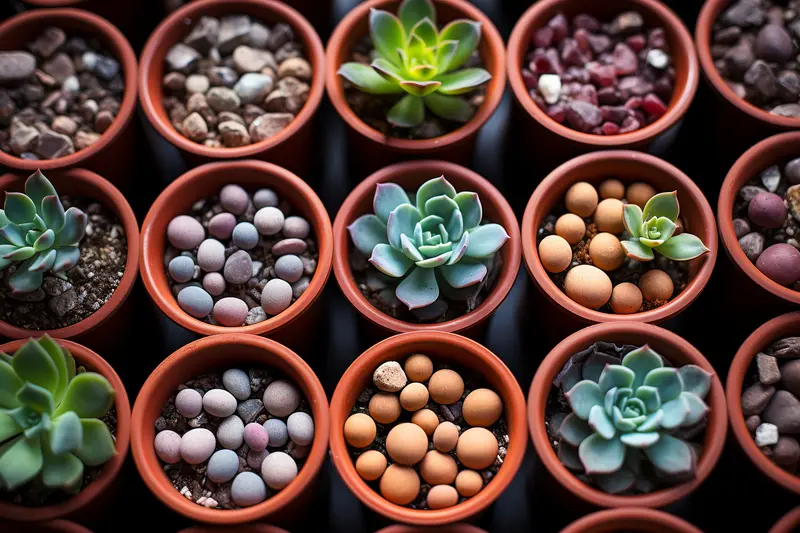 Comment prendre soin de vos plantes succulentes : le guide complet