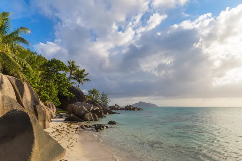 Météo aux Seychelles en juillet : températures, vent, mer et conseils