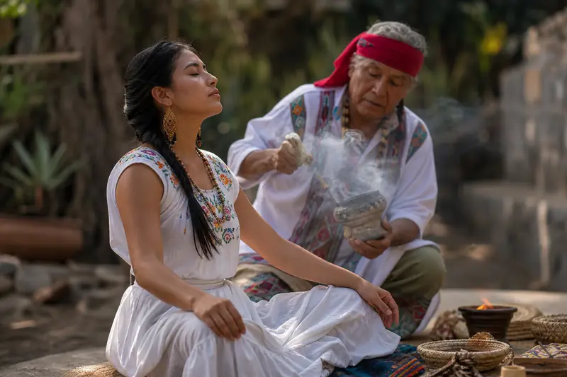 Voyage de guérison spirituelle au Mexique : choisir une expérience éthique et sûre