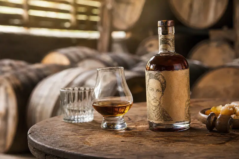 Rhums Don Papa : guide de dégustation, différences et conseils pour bien choisir