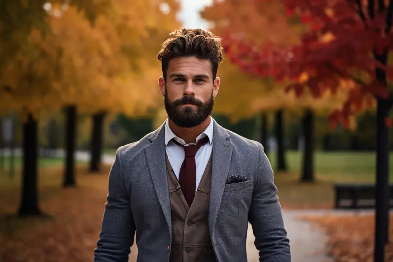 Comment porter un tee-shirt Tommy Hilfiger homme avec style en toutes saisons