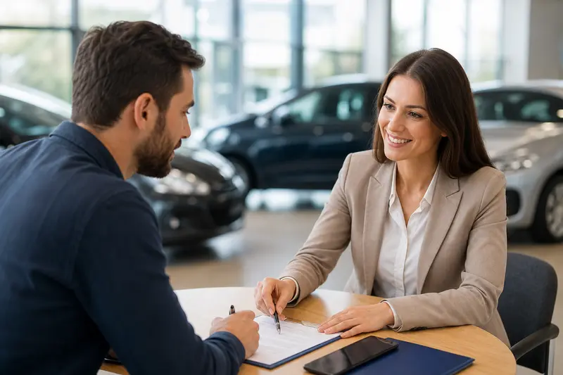 Location de voiture avec paiement en plusieurs fois : le guide pour réserver sans mauvaise surprise