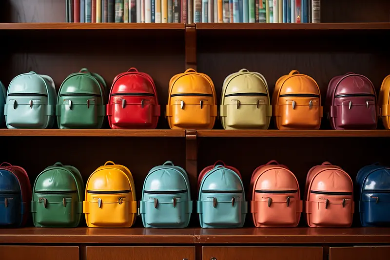 Sac à dos d’école pour les activités extrascolaires : le guide des meilleurs modèles