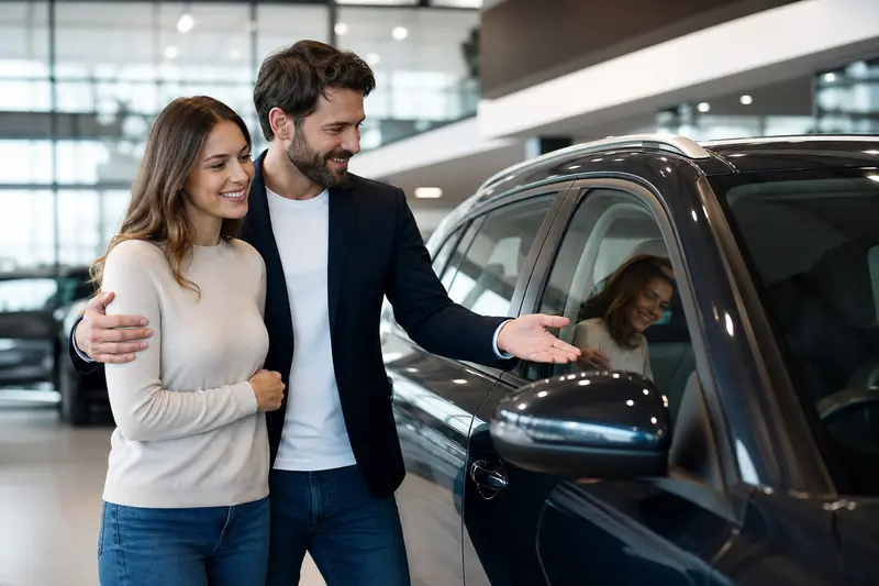 Assurance tous risques pour voiture neuve : faut-il la choisir ?