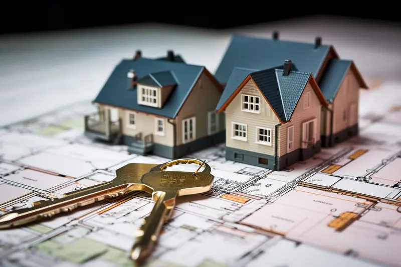 Acheter un appartement : le guide complet pour réussir son achat