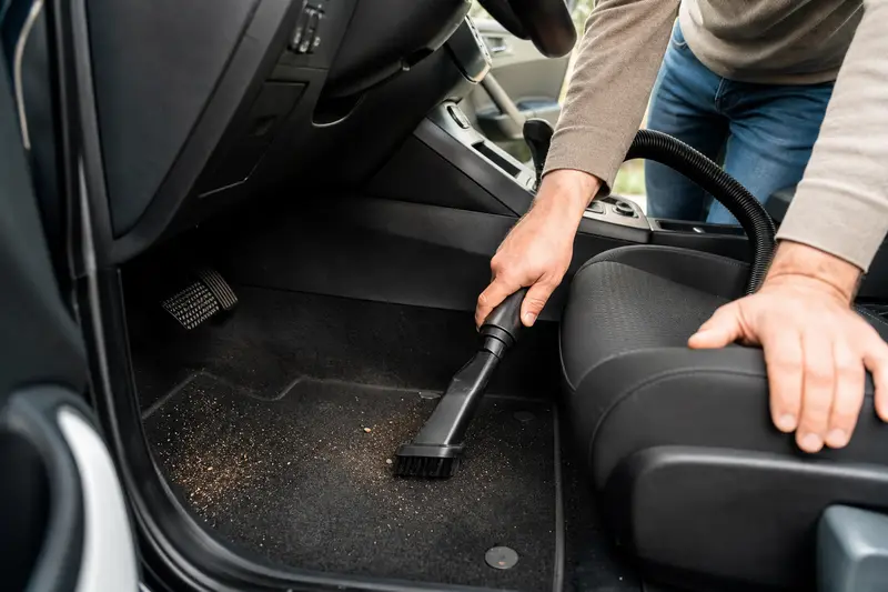 Entretien des tapis de sol voiture : nettoyage, séchage et durée de vie