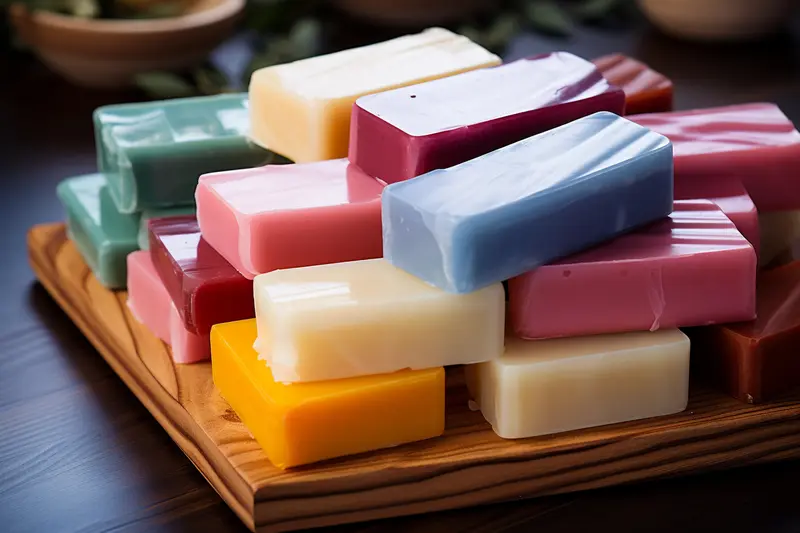 Quel savon choisir selon son type de peau ? Le guide d’achat complet