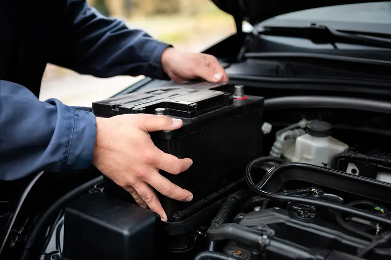 Batterie pour moteur essence : comment choisir le bon modèle