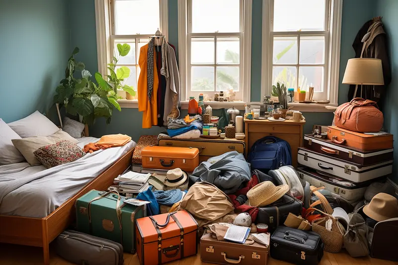 Assurance habitation et punaises de lit : faut-il souscrire une garantie ?