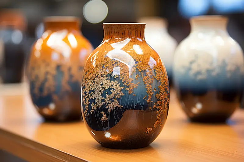 Céramiques japonaises : comprendre l’âme du Raku