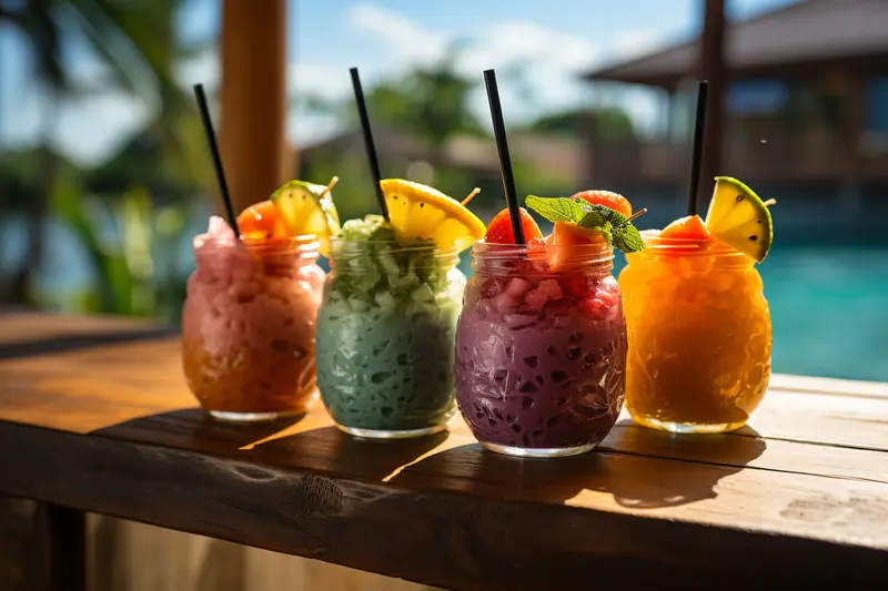 8 cocktails sans alcool pour un été vraiment rafraîchissant
