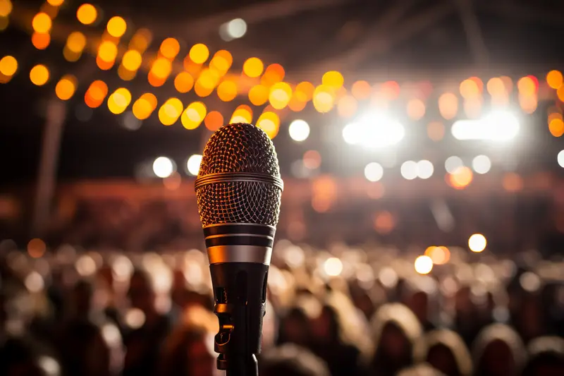 Comment avoir du flow en rap : techniques, exercices et présence scénique