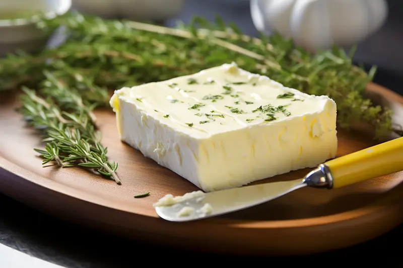 Beurre pommade : la texture parfaite pour réussir pâtisseries et plats