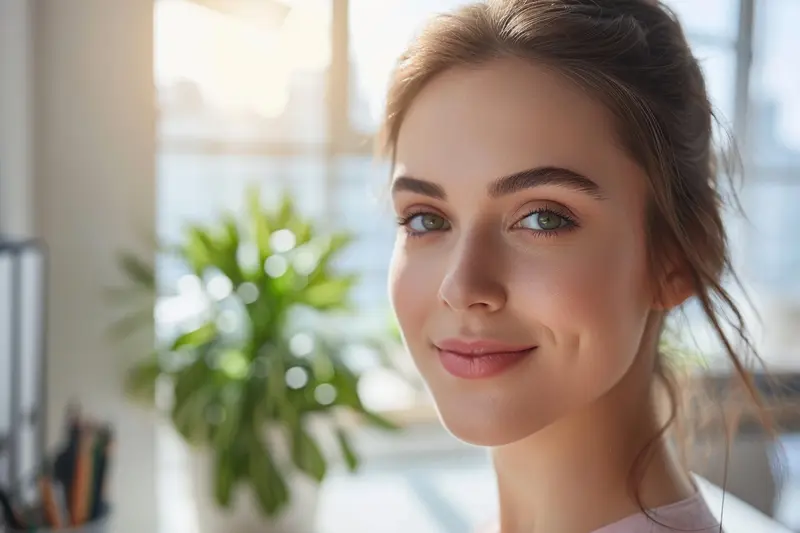 Maquillage discret au travail : la routine naturelle qui tient