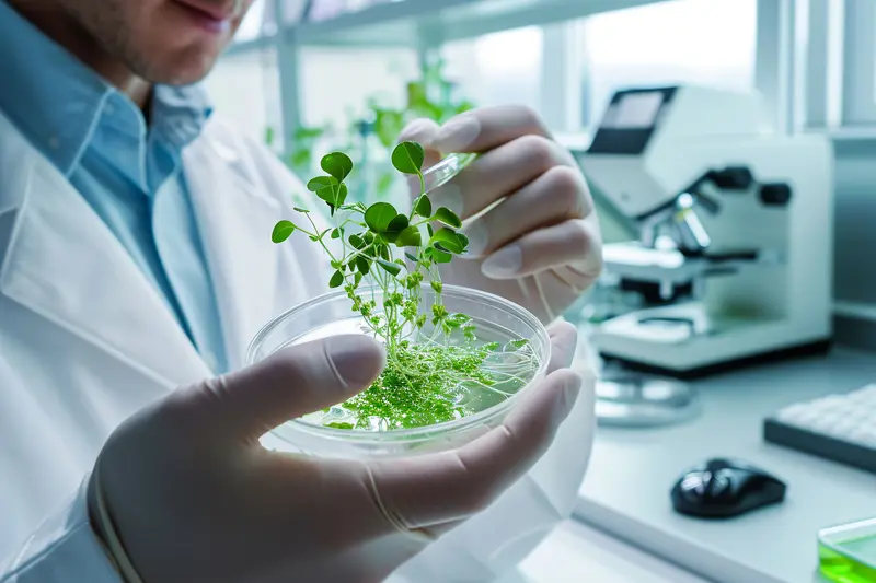 Biotechnologie et conservation de la biodiversité : les avancées qui changent la donne
