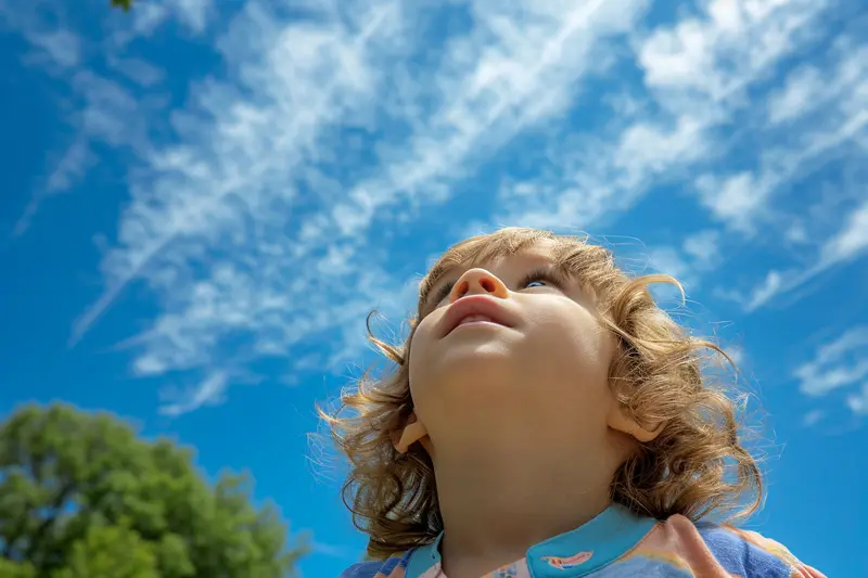 Pourquoi le ciel est bleu en journée : l’explication scientifique complète