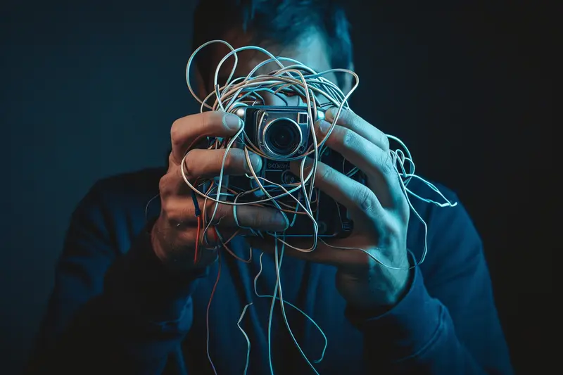 Caméra Wi-Fi qui ne se connecte pas : diagnostic et solutions pas à pas
